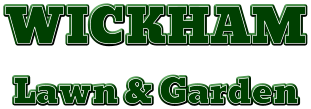 WICKHAM Lawn & Garden