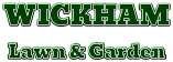 WICKHAM Lawn & Garden