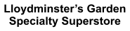 Lloydminster’s Garden Specialty Superstore